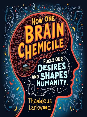 cover image of How One Brain Chemical Fuels Our Desires and Shapes Humanity